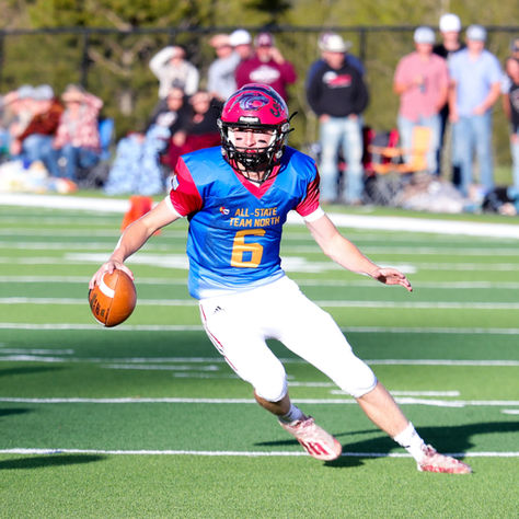 Why 8-Man Coaches Support the All-State Foundation