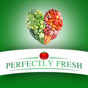 Perfectly Fresh