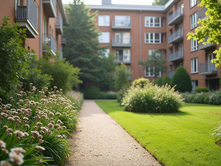 Understanding the Essentials of Setting Up Service Charges for Block Management