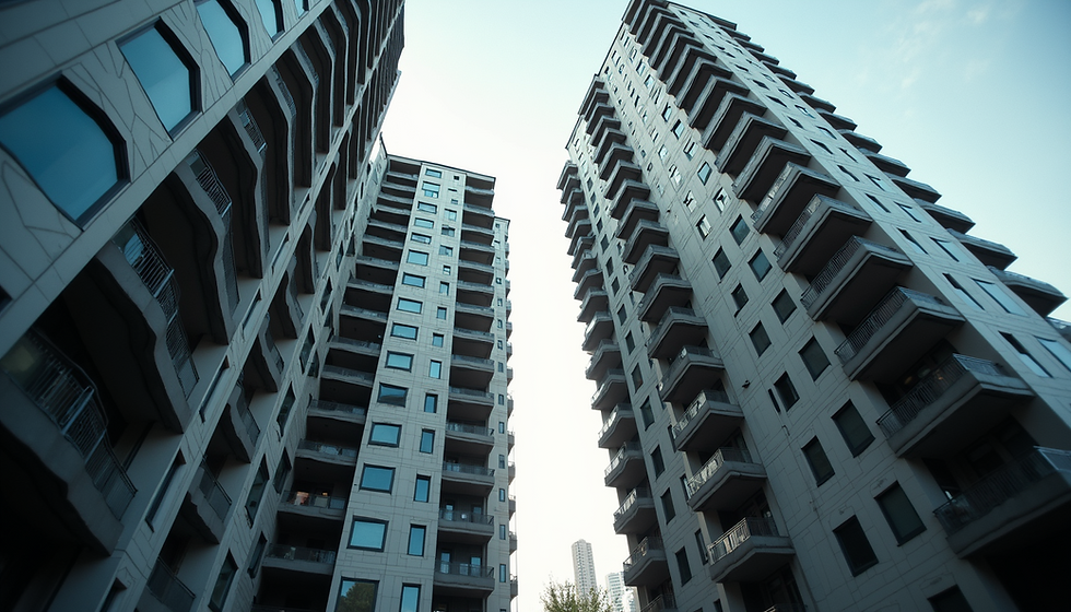 Managing Block Properties Effectively in the UK