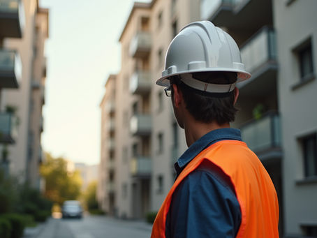 Comprehensive Property Management Services Explained