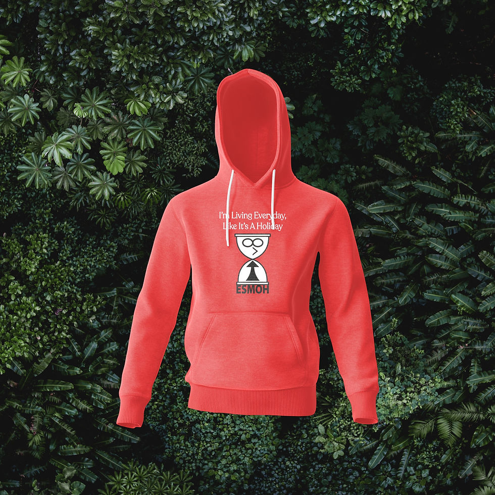 Thumbnail: Holiday Everyday Pt.2