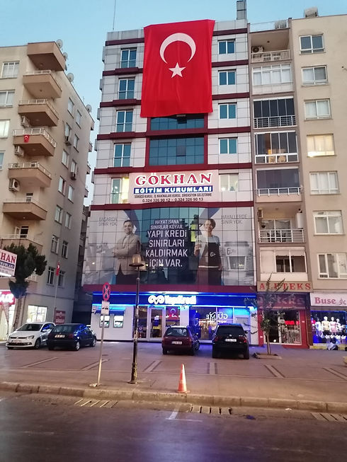 sürücü kursu, mersin sürücü kursu, ehliy