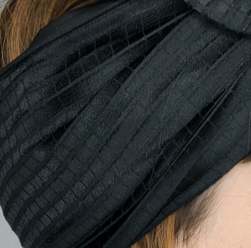 Miniature : Turban MAXI Elia