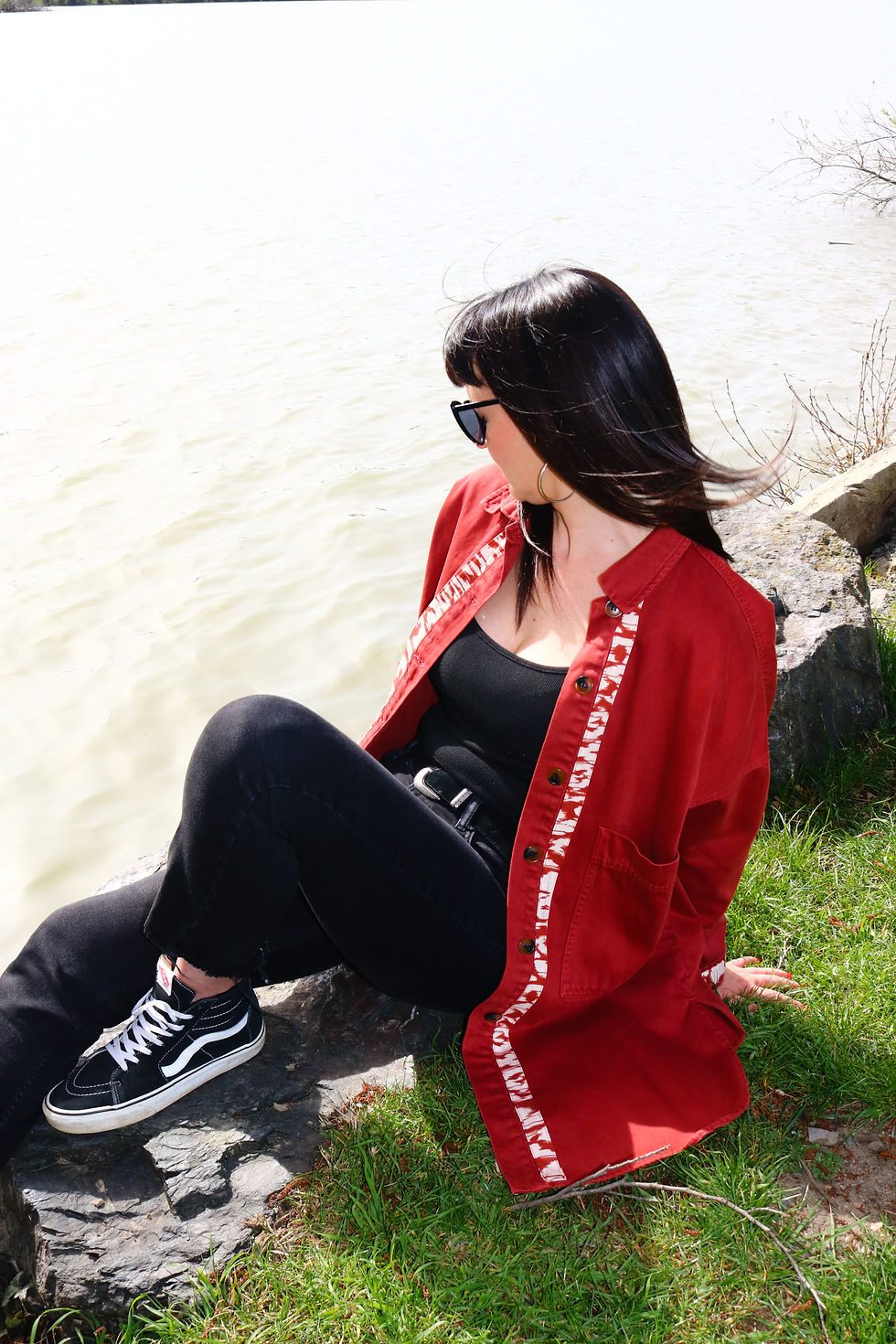 Miniature : Veste Terra