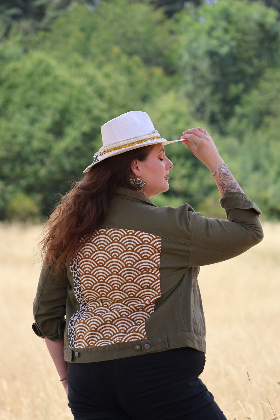 Miniature : Veste Delphine 