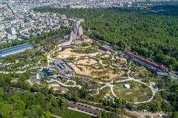 photo-drone-chartres-zoo