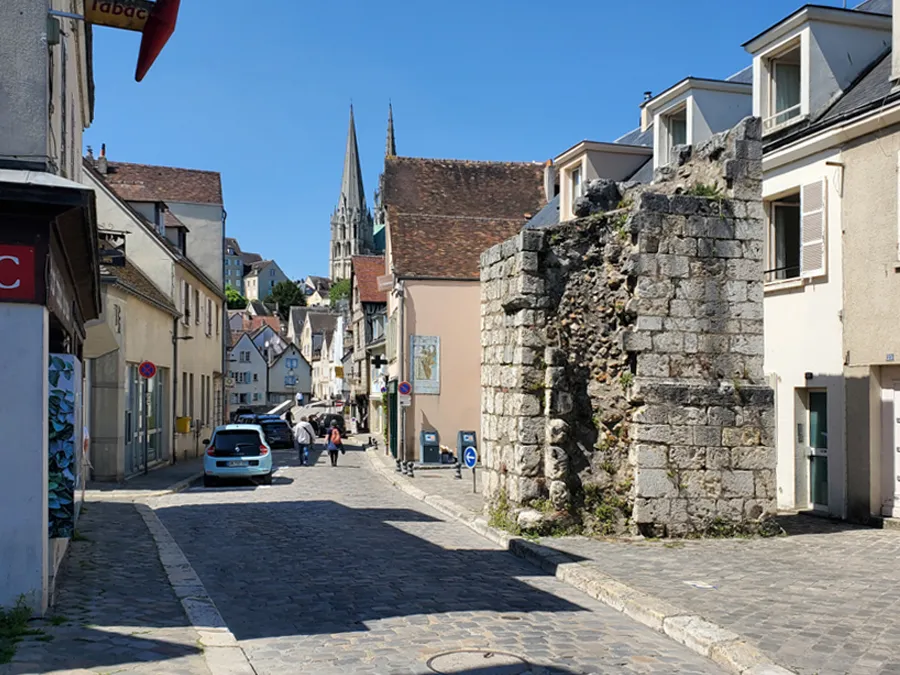 rue-porte-guillaume-chartres