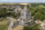 photo-video-drone-chartres-architecture-monument