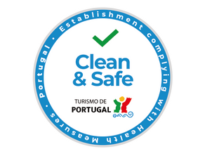 Clean&Safe - Even better service and quality, the same love and attention