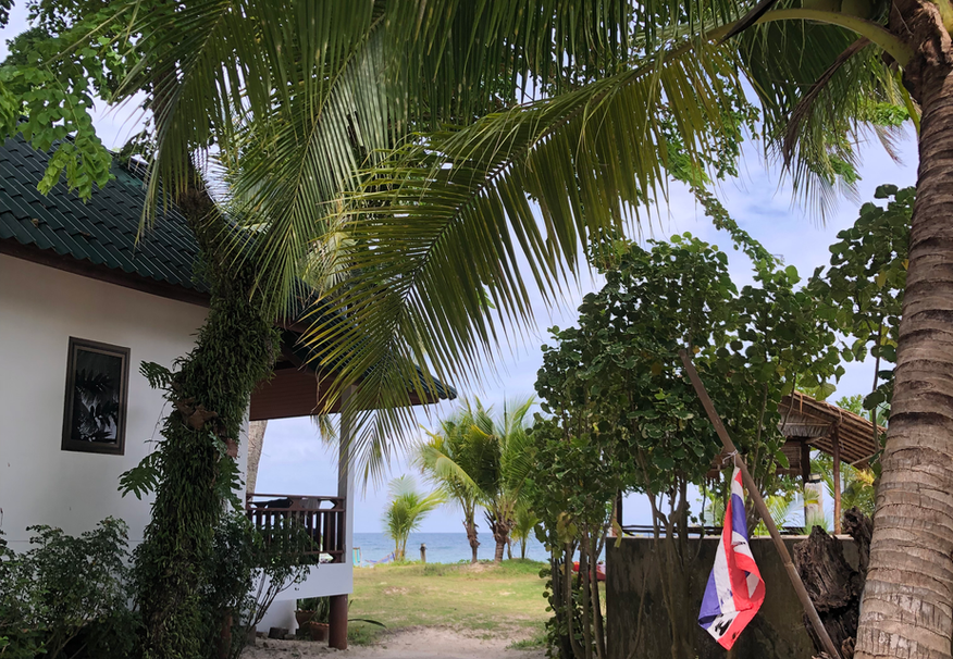 Anahata Yoga Shala - Loving Awareness Yoga Retreats