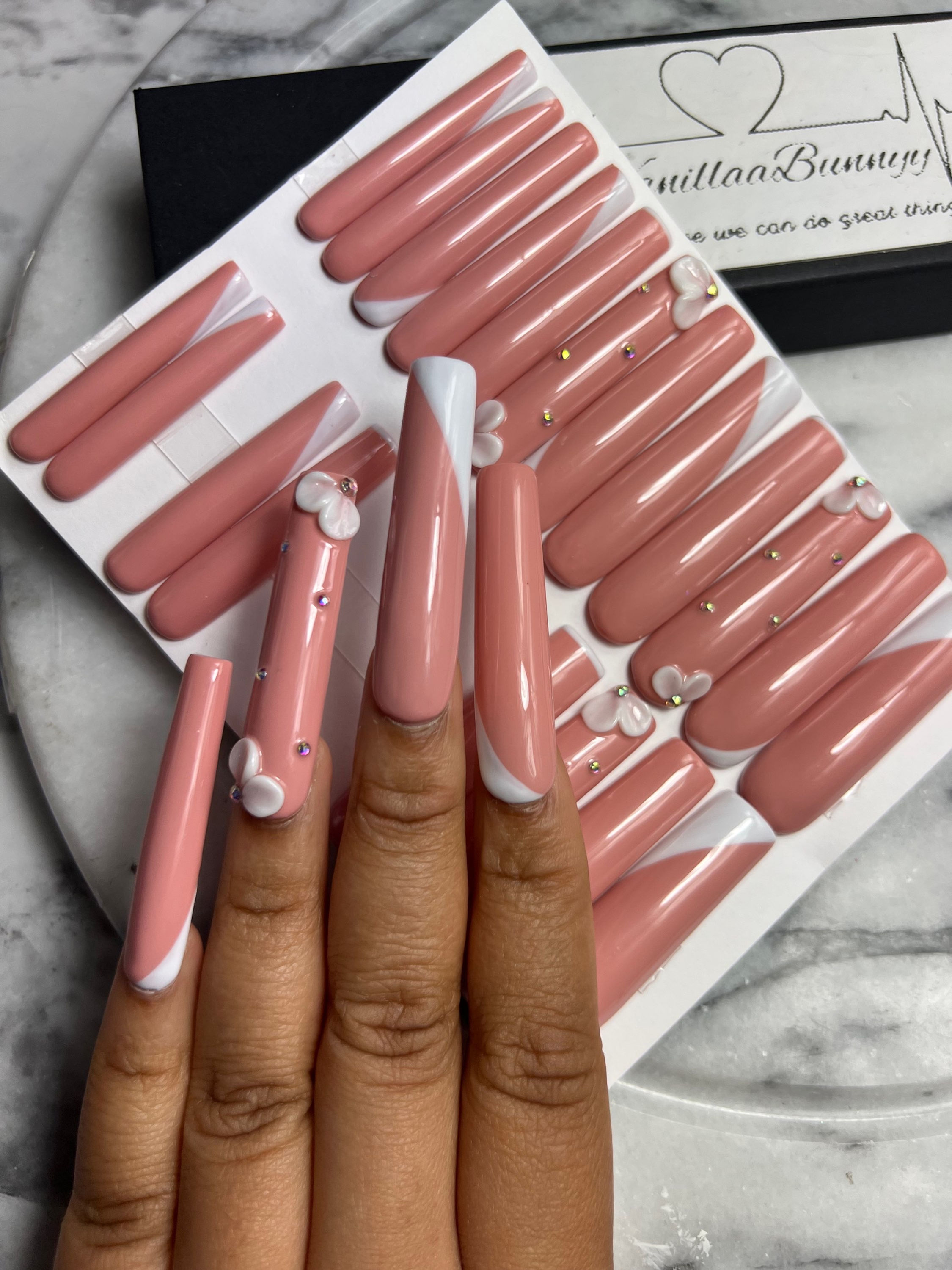 Natural beauty nude | Ready To Ship 