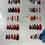 Thumbnail: Anime Nail catalog boards | NO. 200 