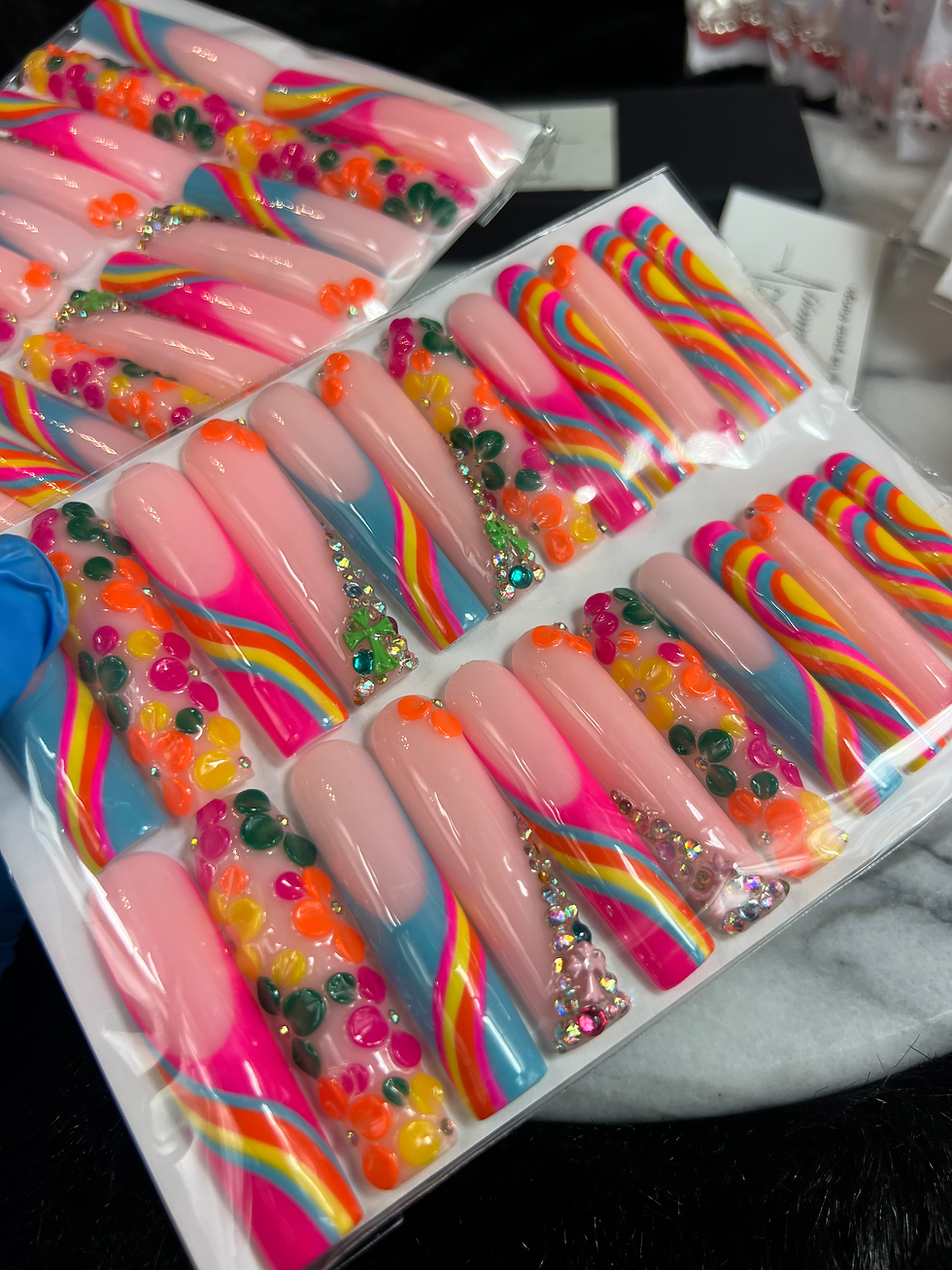 Thumbnail: 2 for $40  | 10-18 Business Days 