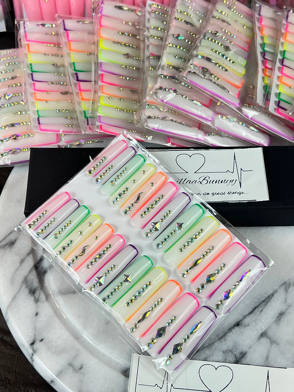 Rainbow | Ready To Ship