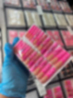 Thumbnail: Nail business STARTER KITS 10-18 business day wait 