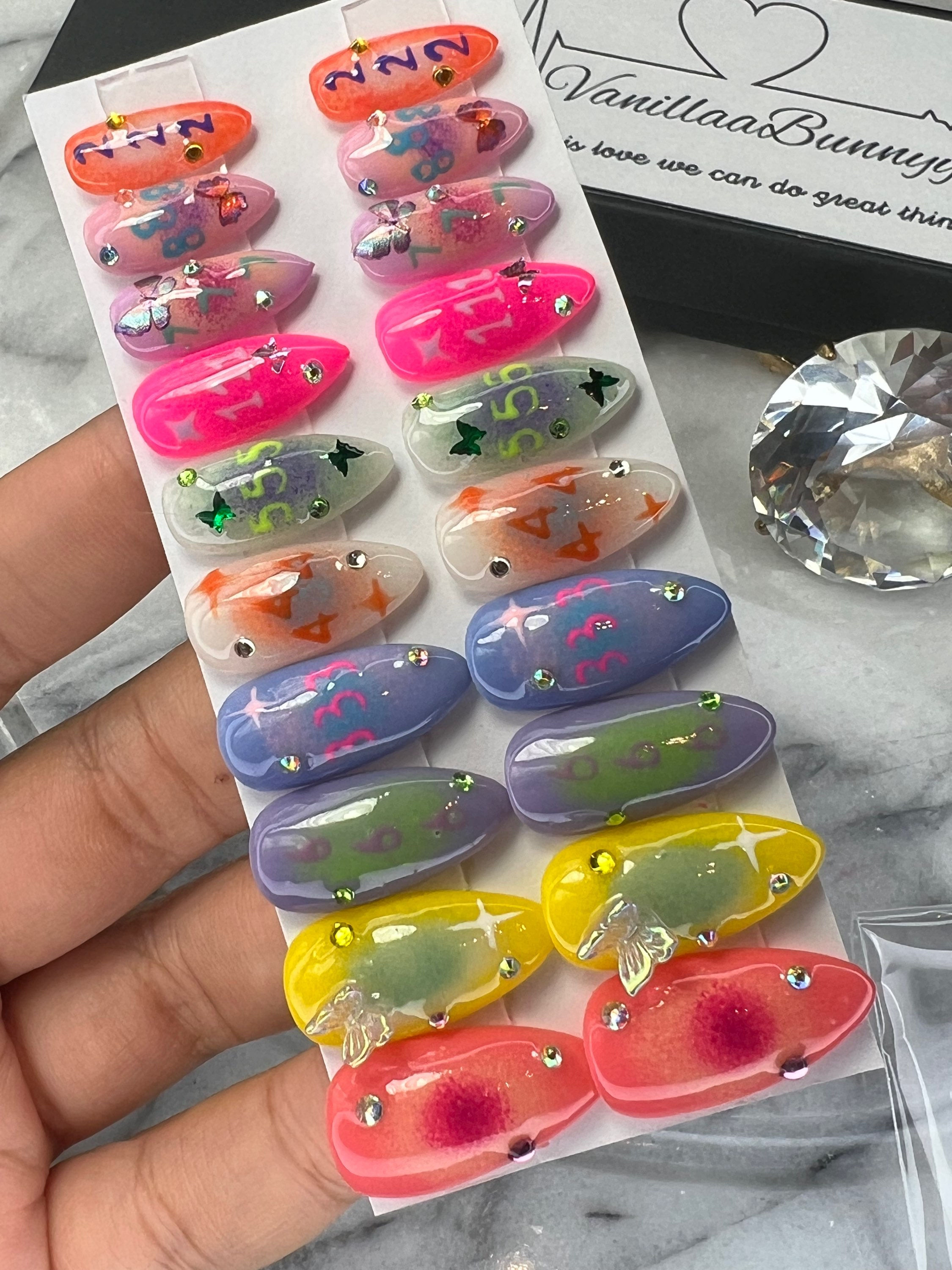 HIGH ENERGY | 2 for $30 | 10-18 Business Days