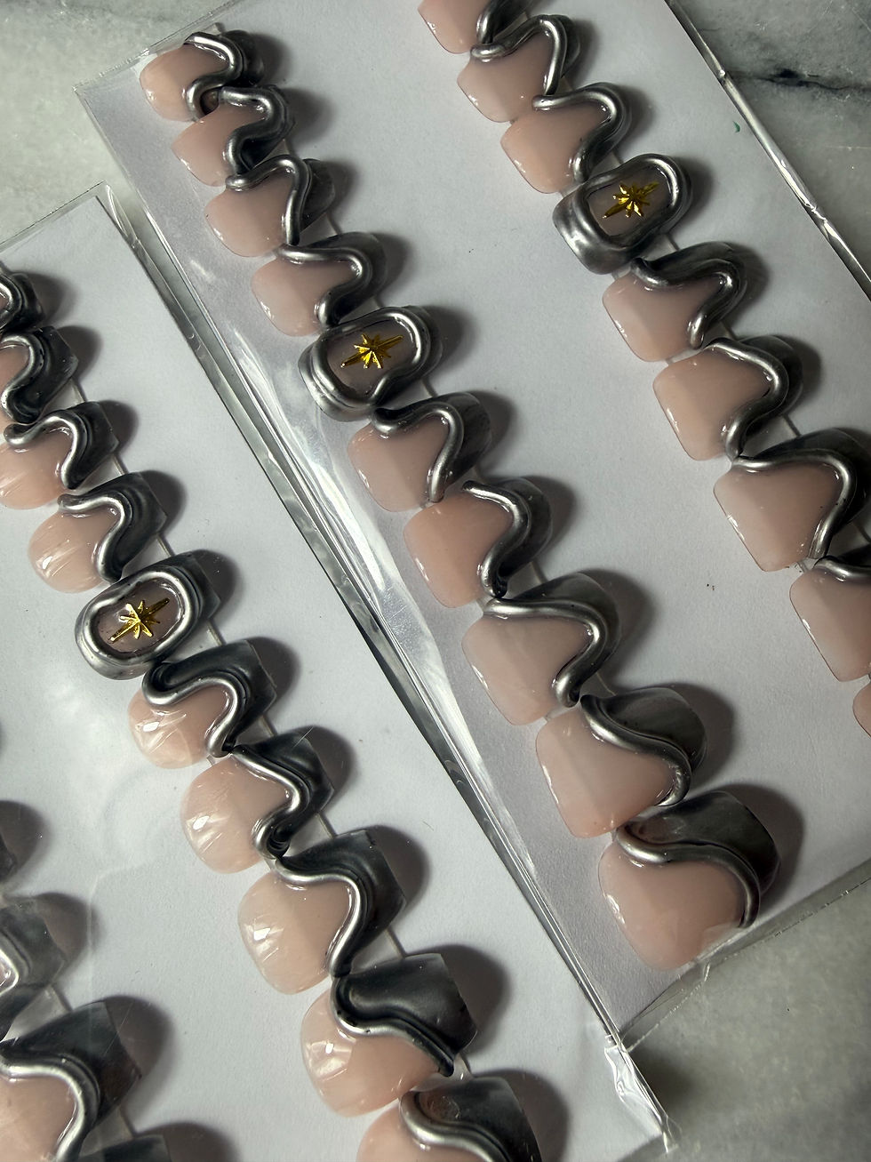 Thumbnail: The Bulk Beauty Box | coffin | Ready To Ship