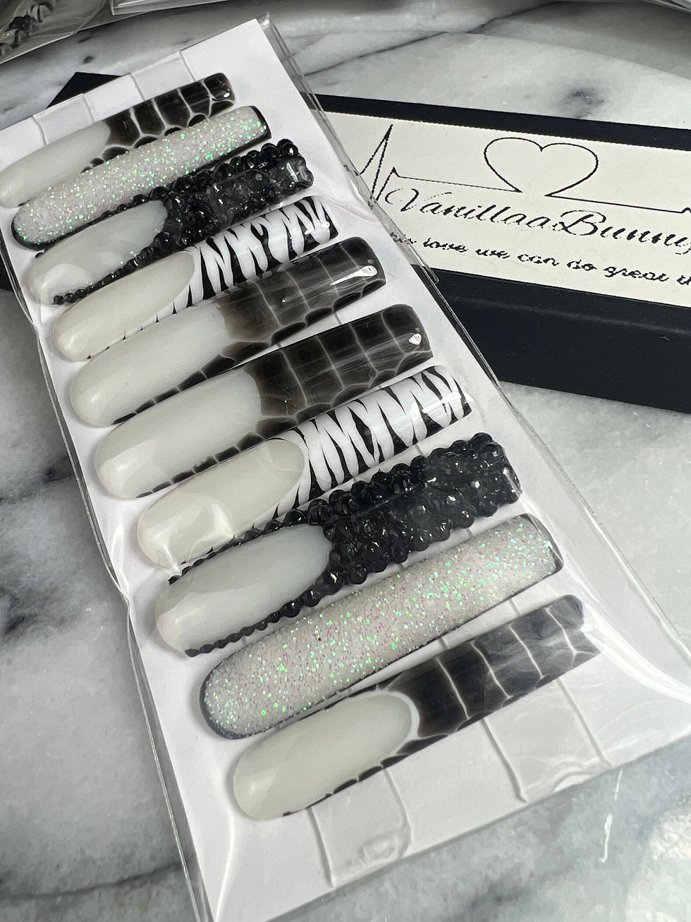 006 ship directly to clients no logo l 10 nails