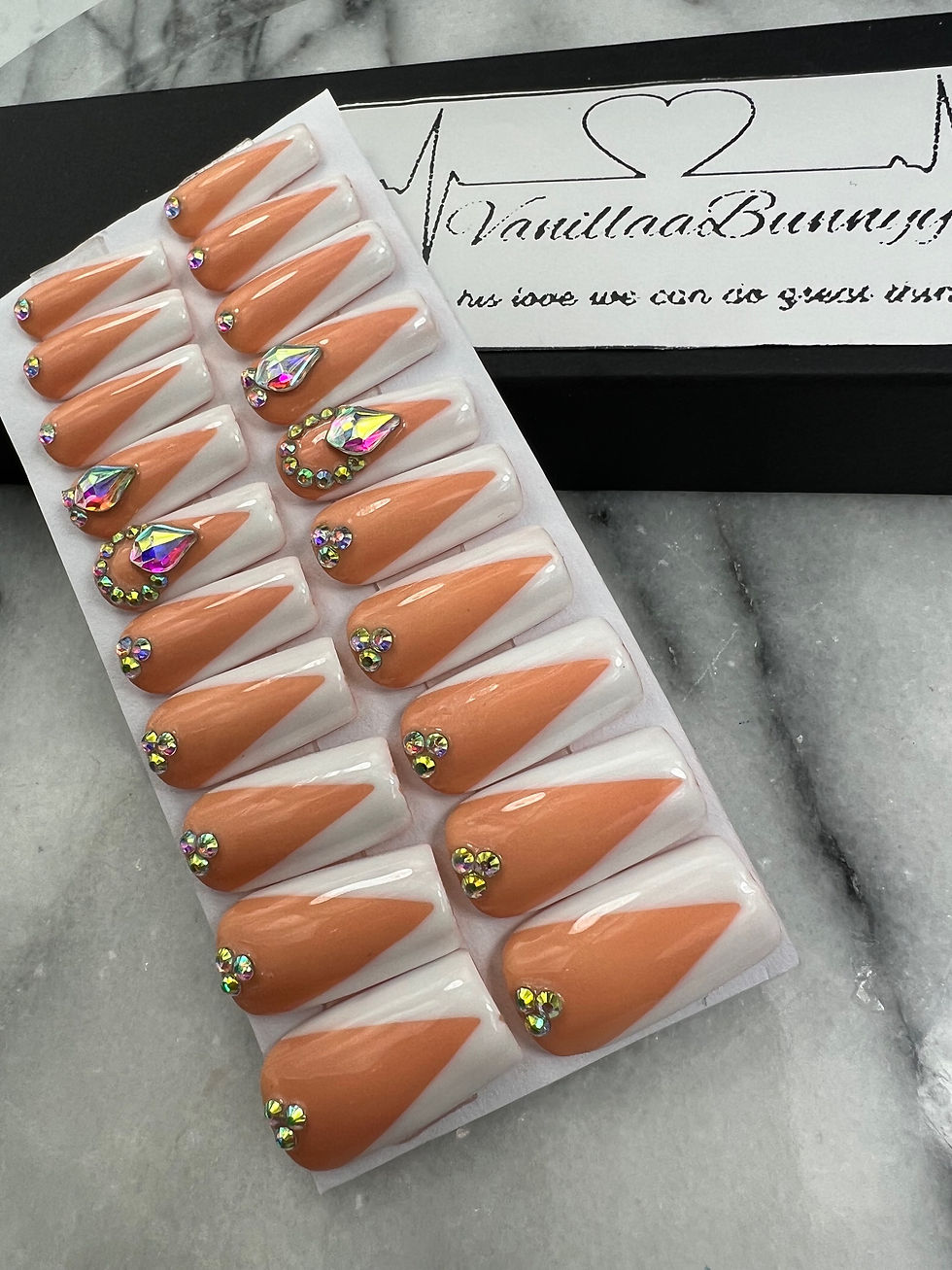 Thumbnail: French me | 2 for $30  | 10-18 Business Days  