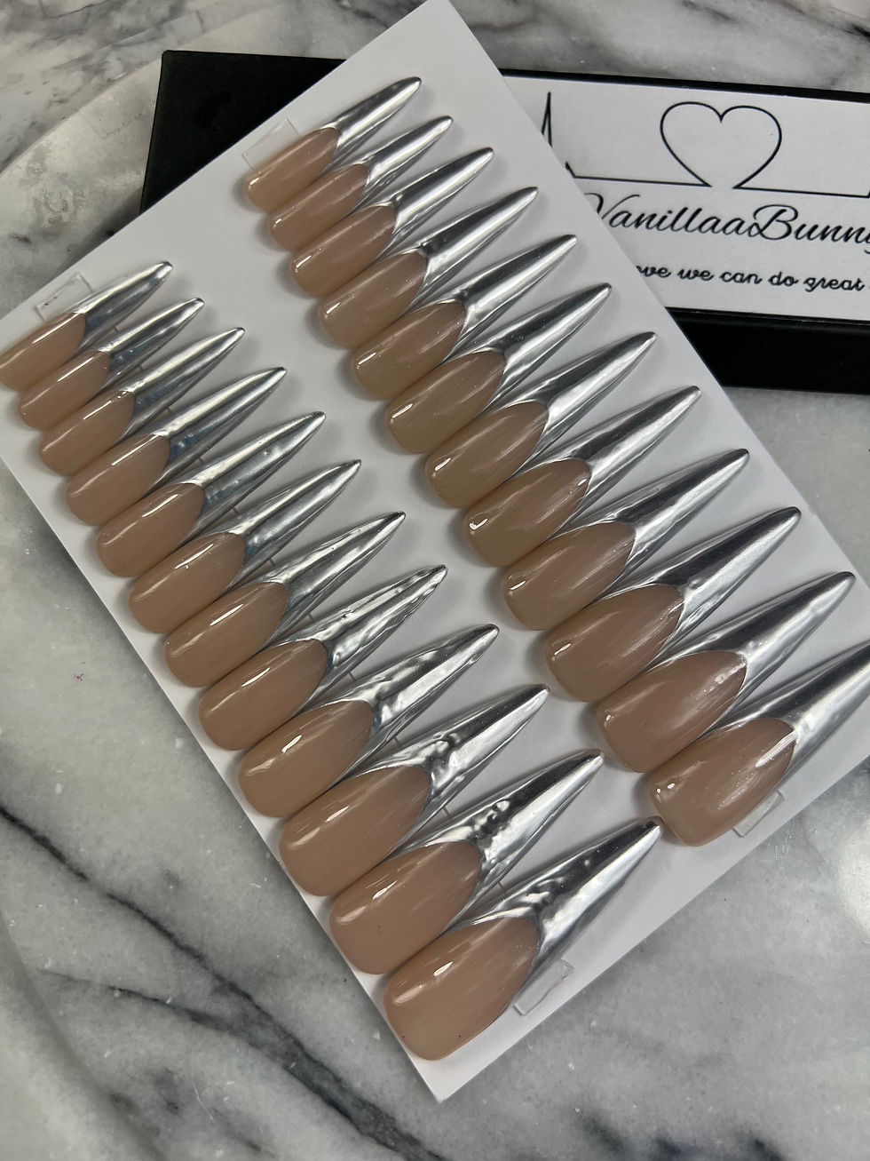 Thumbnail: 2 for $50 On my tippies french Barbie Collection 