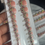 Thumbnail: Toe nails | bling french   (HANDMADE) 5 for $75 | 10-18 business days 