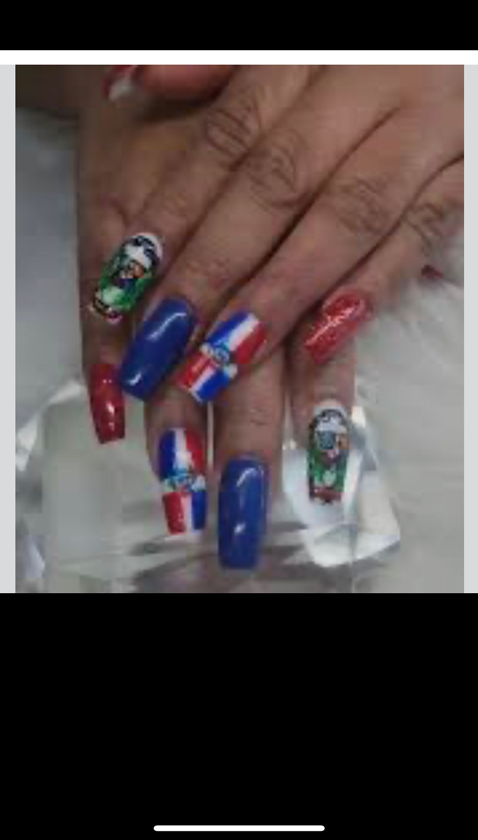 Thumbnail: Bundle of 50 Haitian revolution 
