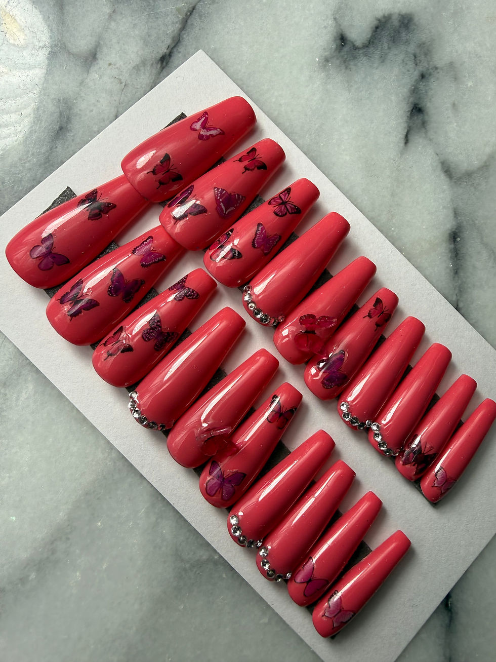 Thumbnail: Long ballerina | ready to ship 