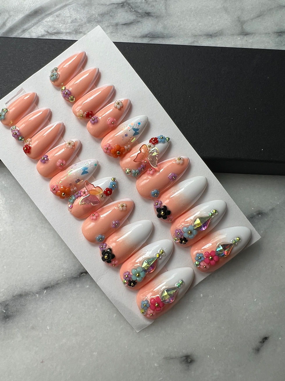 Thumbnail: Glamour Glaze | 2 for $30  | 10-18 Business Days 