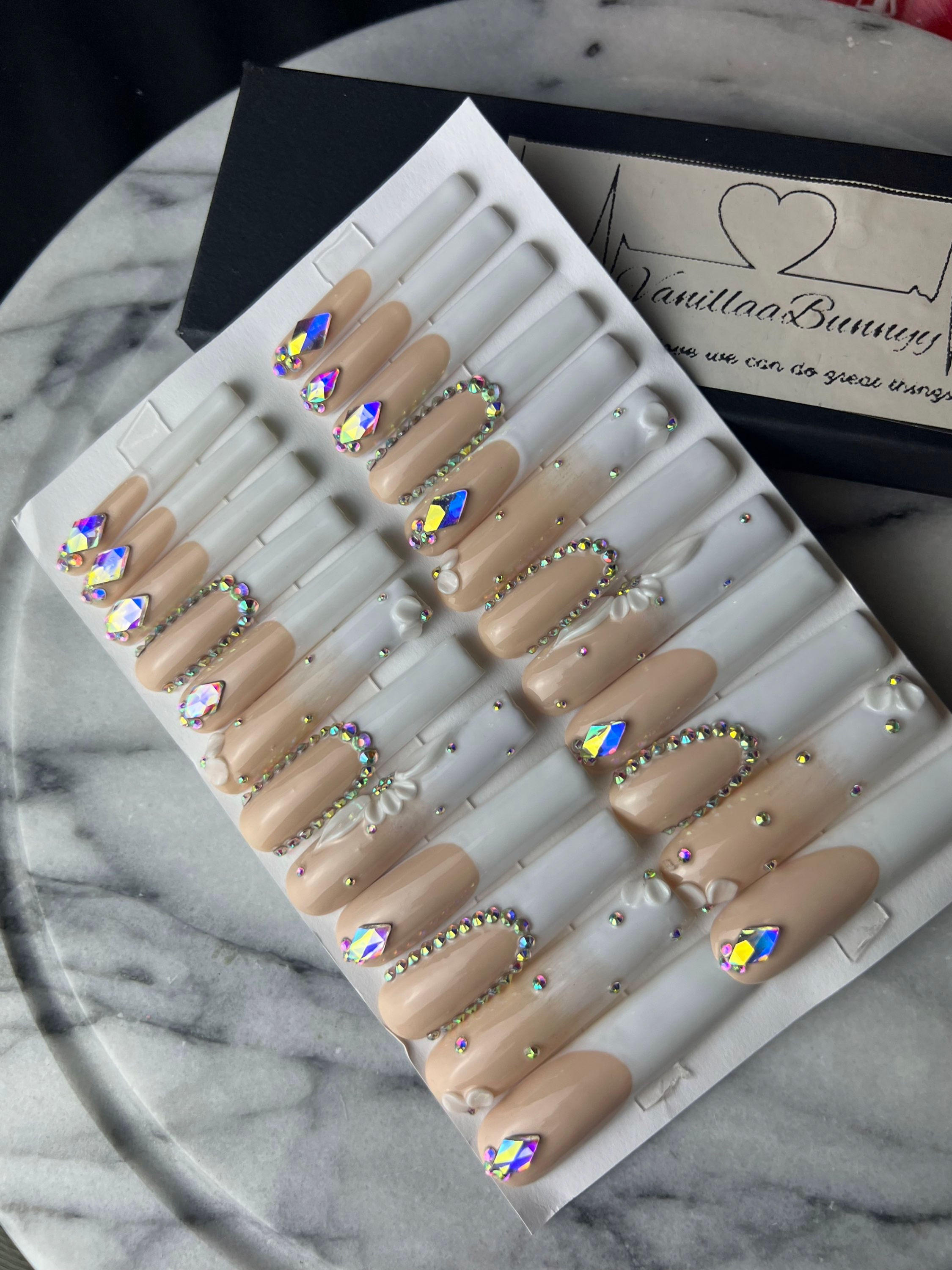 Sophisticated Styles | Ready to ship | 3xl square 