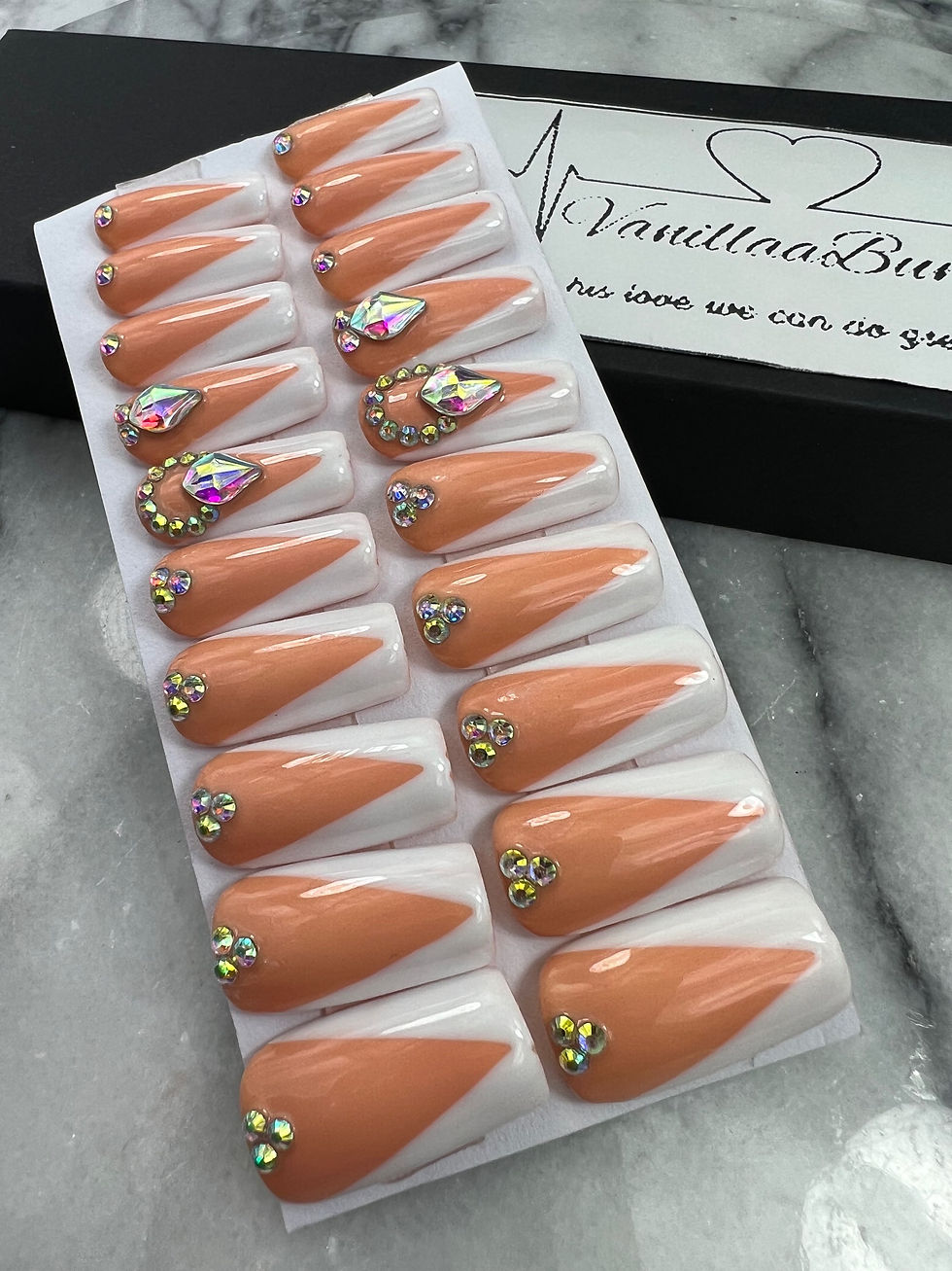 Thumbnail: French me | 2 for $30  | 10-18 Business Days  