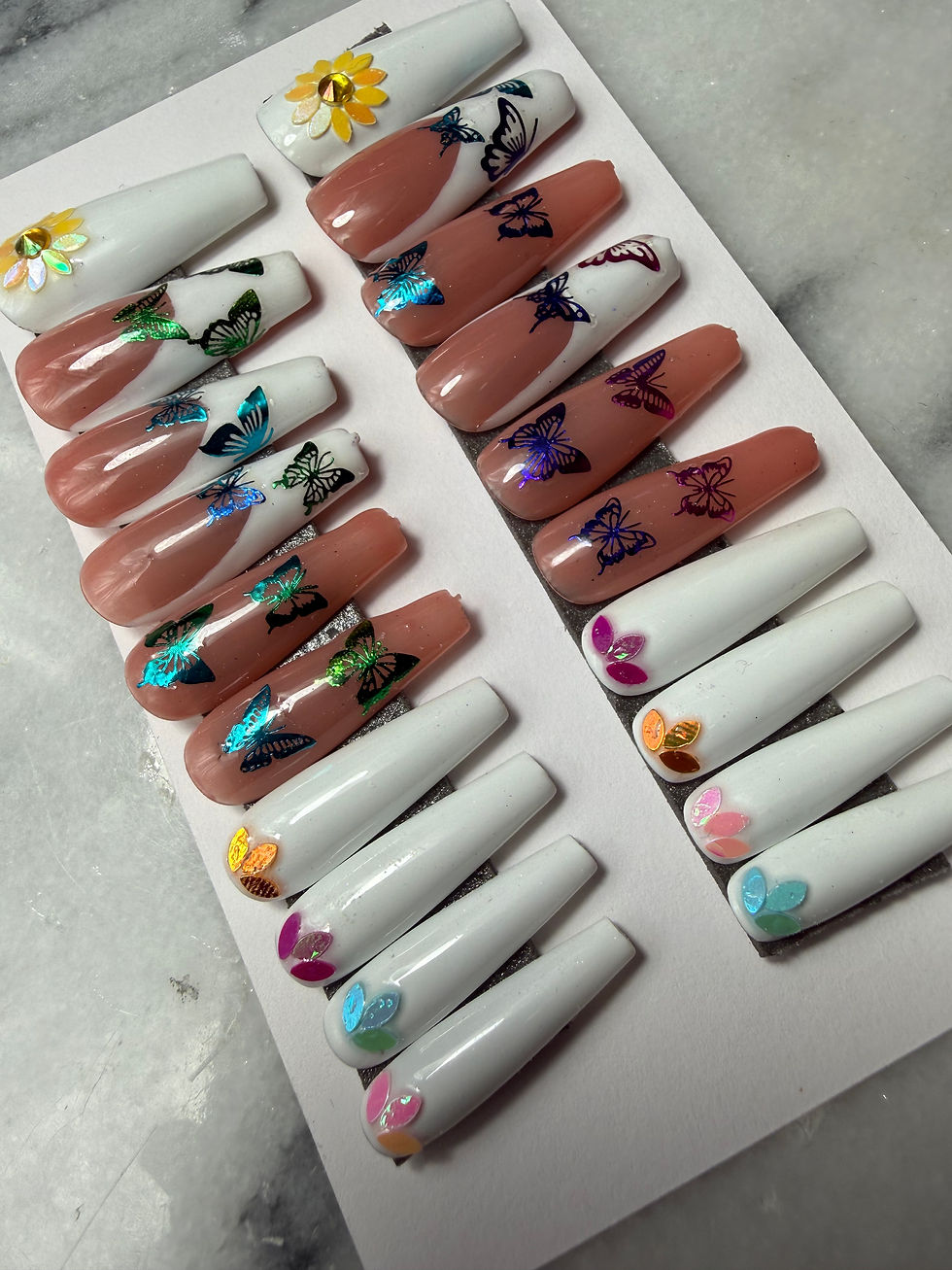 Thumbnail: Long ballerina | Ready To Ship