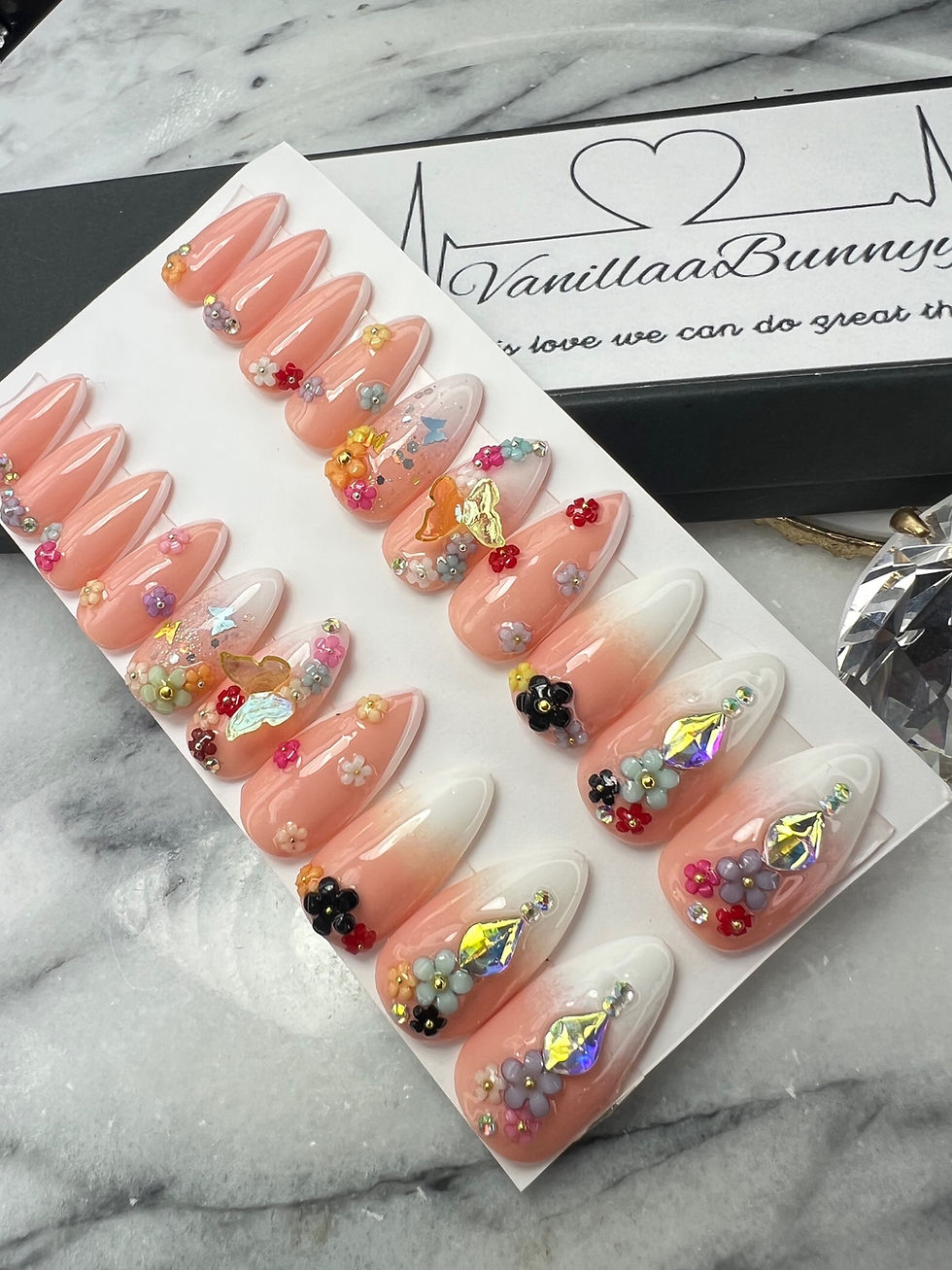 Business minded (handmade) 5 for $75 | 10-18 business days 