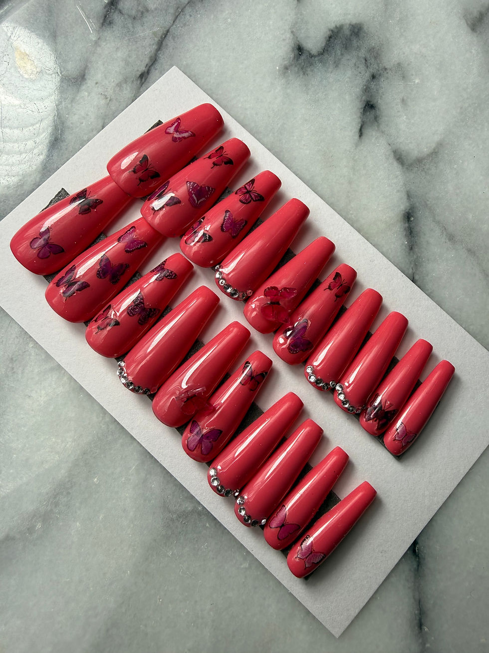 Thumbnail: Long ballerina | ready to ship 