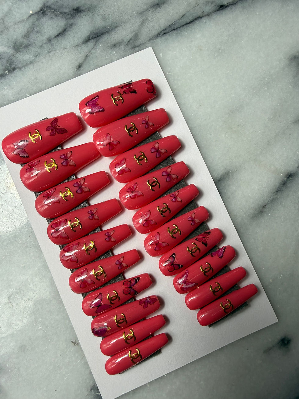 Thumbnail: Long ballerina | ready to ship 