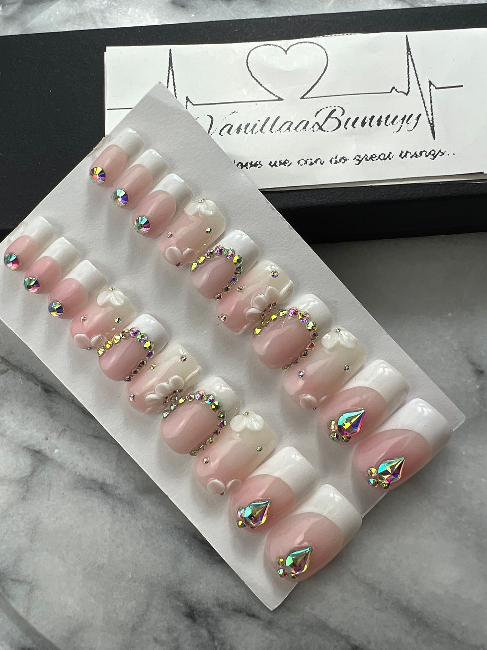 Thumbnail: Sophisticated Styles | 2 for $30  | 10-18 Business Days 