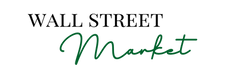 Wall Street Market logo