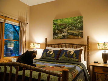 B&B Guestroom