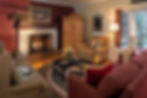 Guestrooms - Sunrise Suite