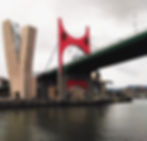 Rehabilitación "Arcos Rojos"