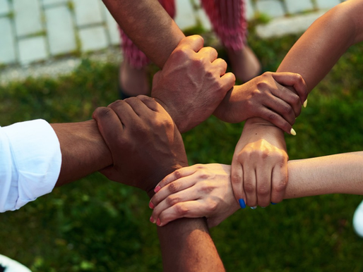 Who’s Spotting You? Why Leaders Need to Rethink Strength