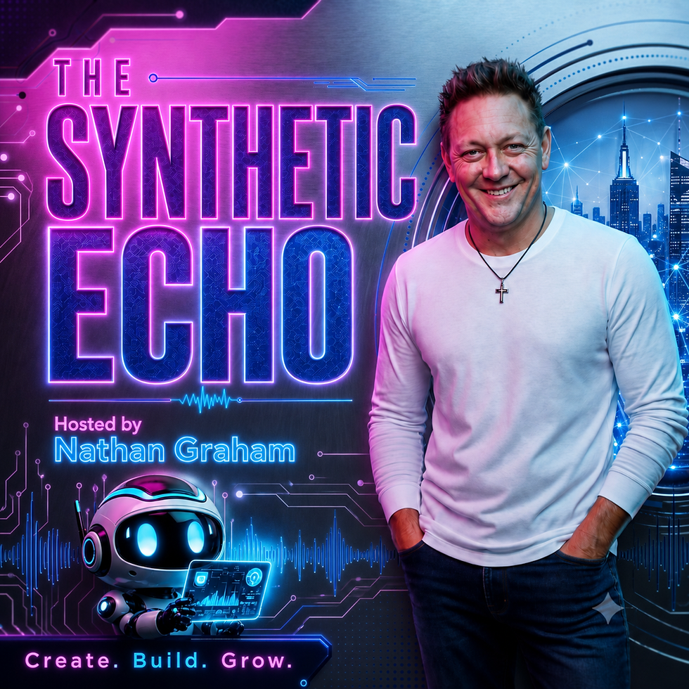 Synthetic Echo