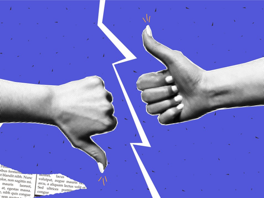 A World Focused on the Wrong Criteria, and Tools