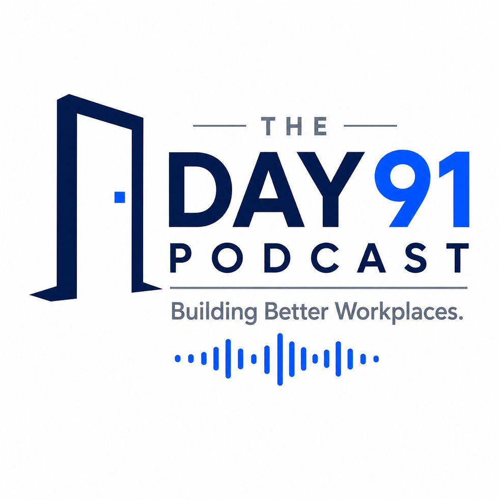 The Day 91 Podcast