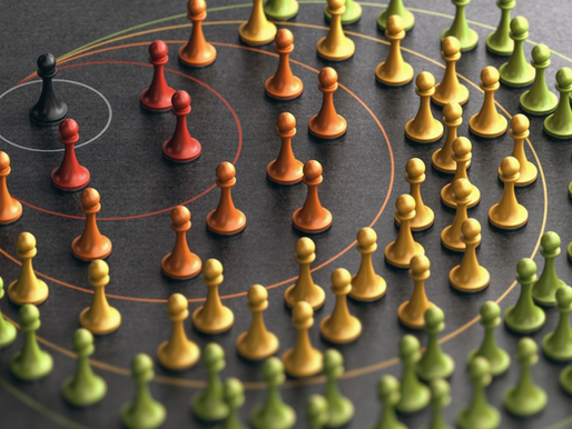The Influence Equation: Why the Best Leaders Don’t Need Authority