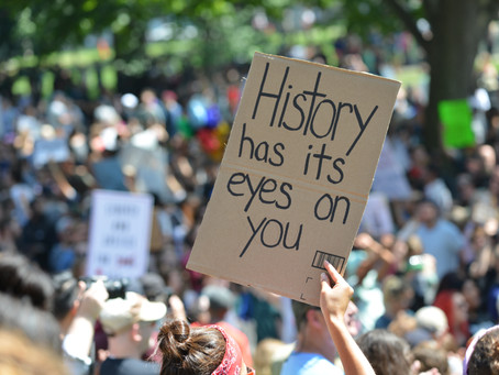 Taking a Stand Against Toxic Leadership During the 2020 Election