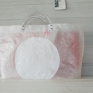 コラージュバッグ 