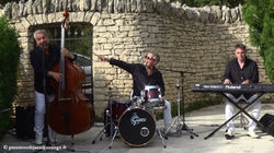 Tournage la Cigaliere 1