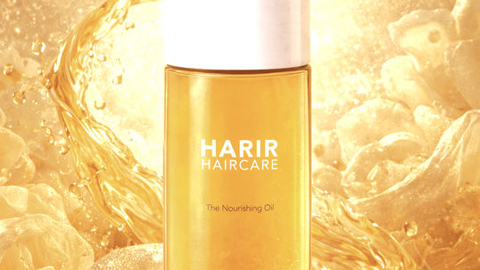 Hair Oil For Curly Hair: Nourishment For Curls