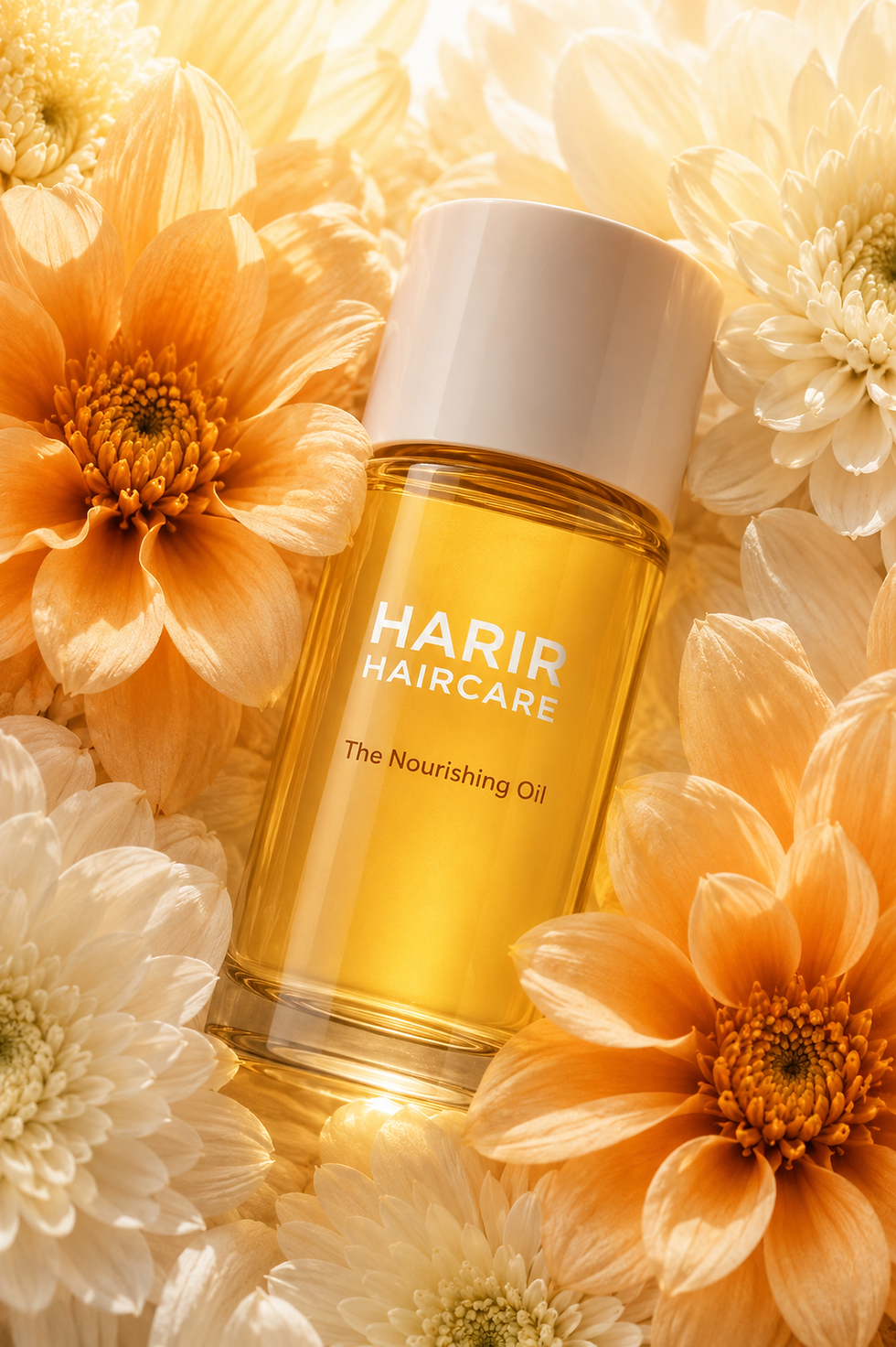 hair oil for growth and thickness